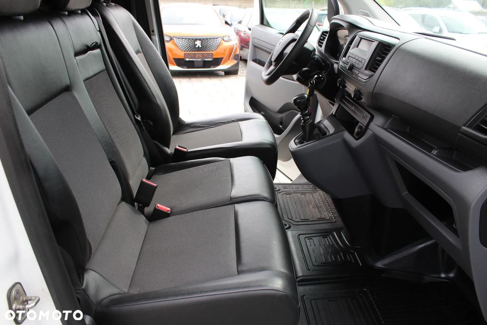 Toyota Proace - 22