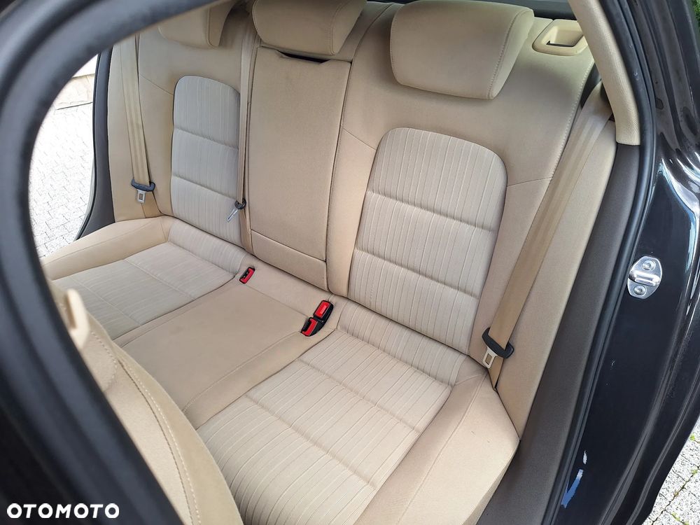 Audi A4 Avant 1.8 TFSI multitronic Attraction - 6