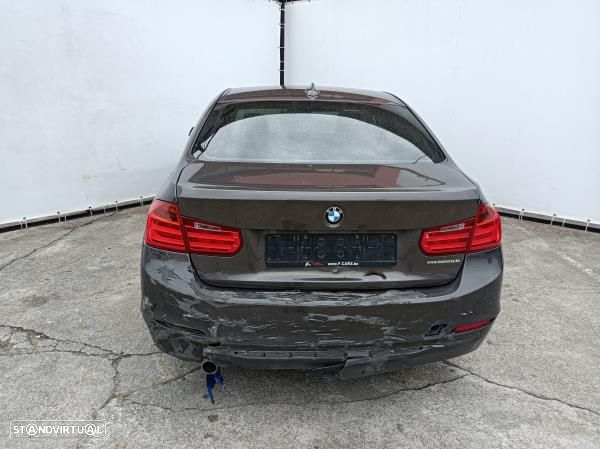 Para Peças Bmw 3 (F30, F80) - 4
