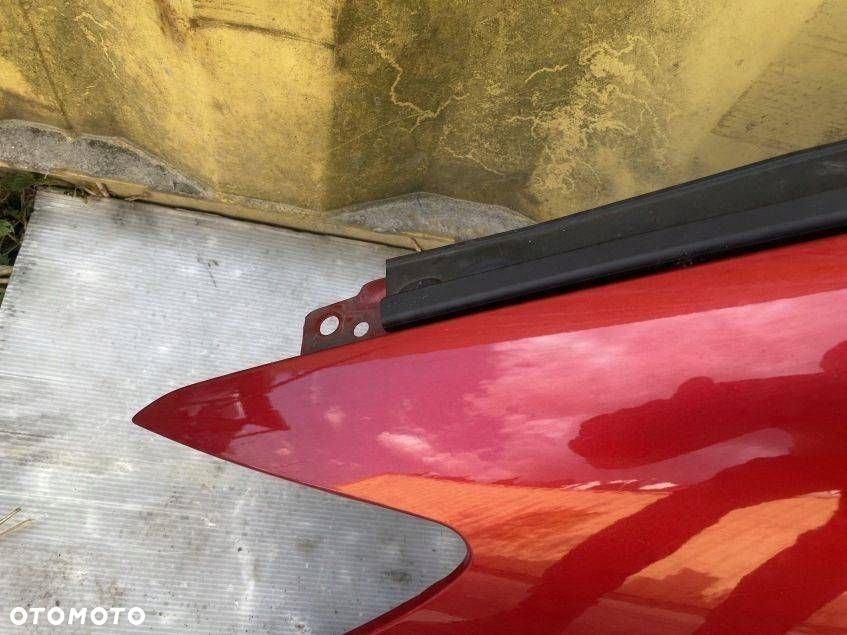 MAZDA CX-5 I 12-17 BŁOTNIK LEWY PRZÓD PRZEDNI - 11
