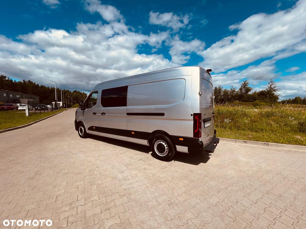 Renault MASTER - 8