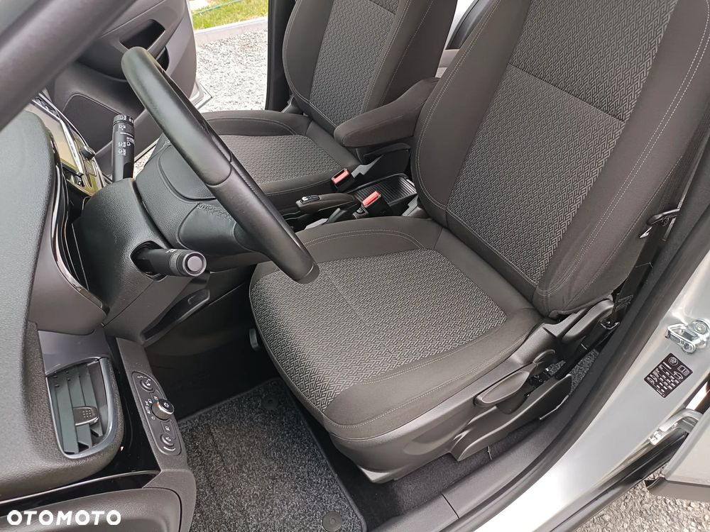 Opel Mokka X 1.4 ECOTEC Start/Stop Design Line - 15