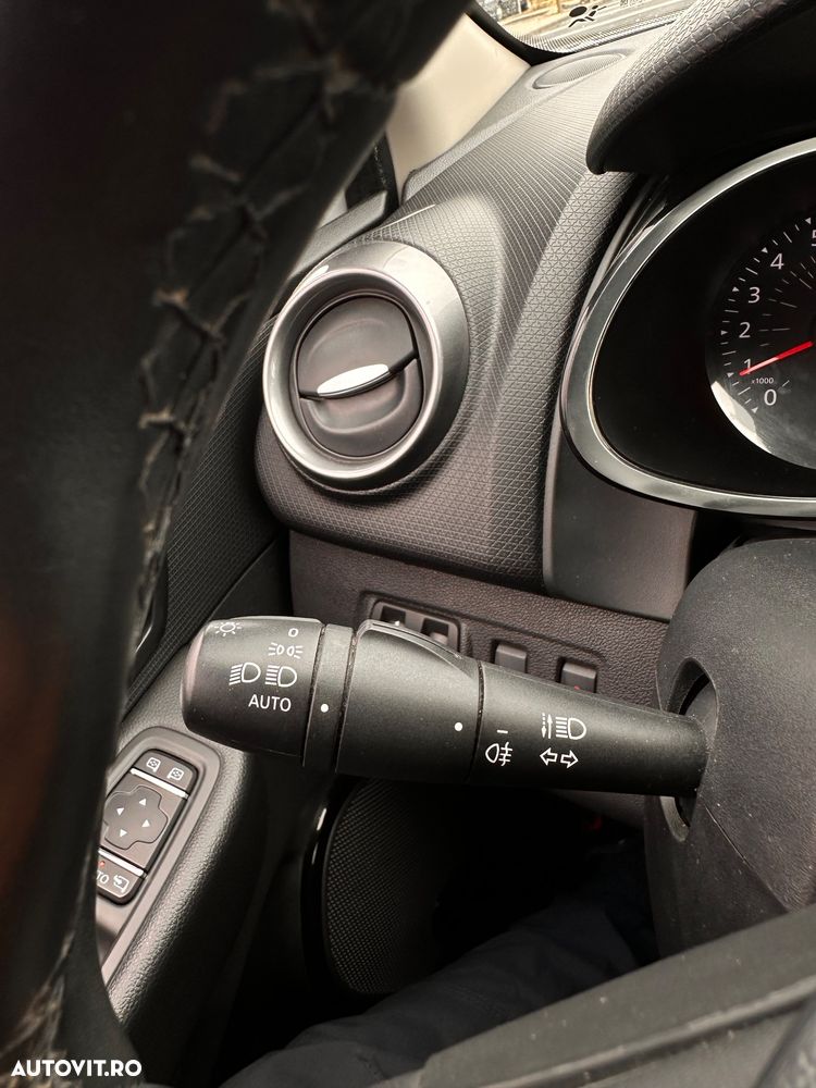 Renault Clio ENERGY TCe 120 EDC Limited - 24