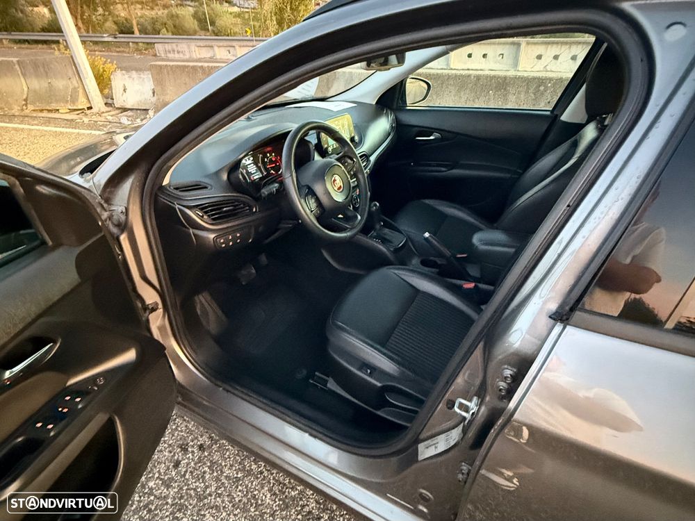 Fiat Tipo Station Wagon 1.6 MultiJet DCT S-Design - 17