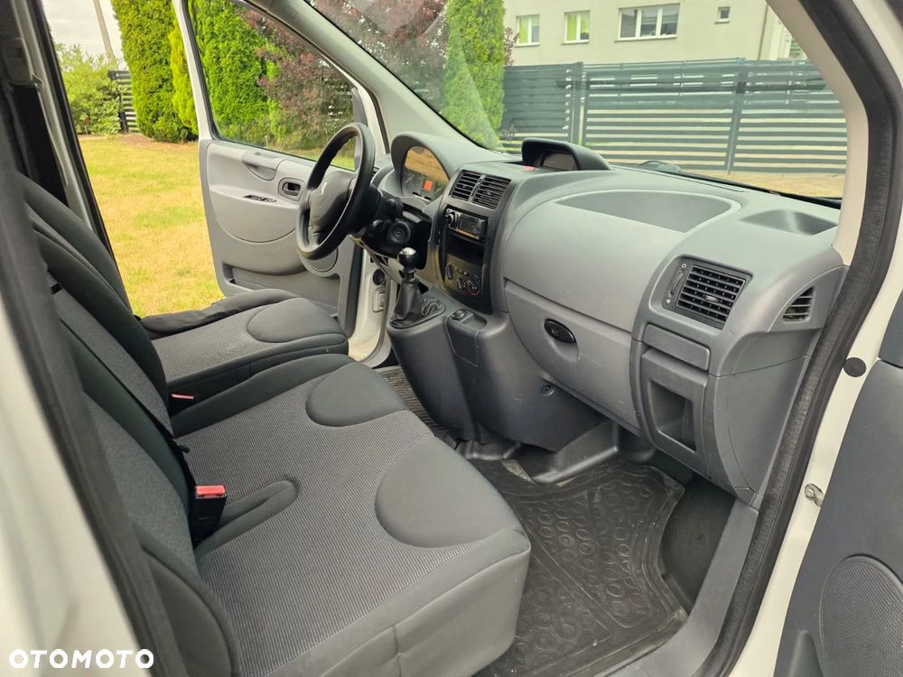 Peugeot EXPERT - 6