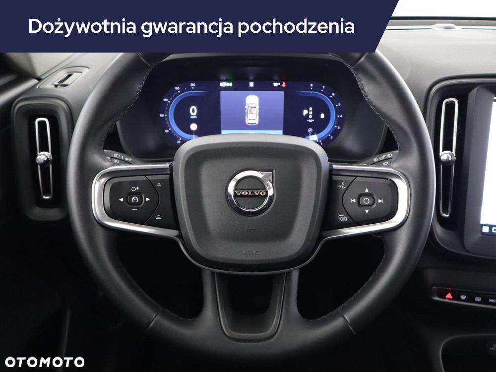 Volvo XC 40 - 17