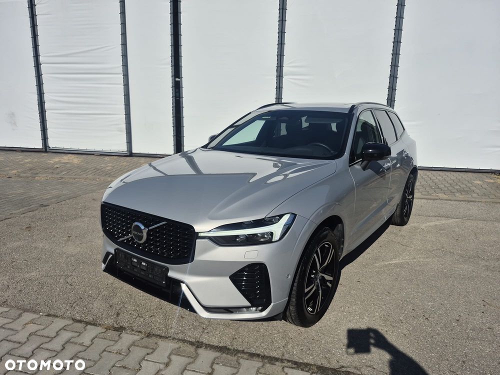 Volvo XC 60