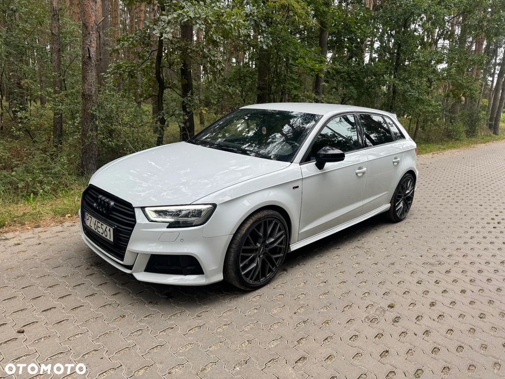 Audi A3 Sportback 1.6 TDI Sport S tronic - 2