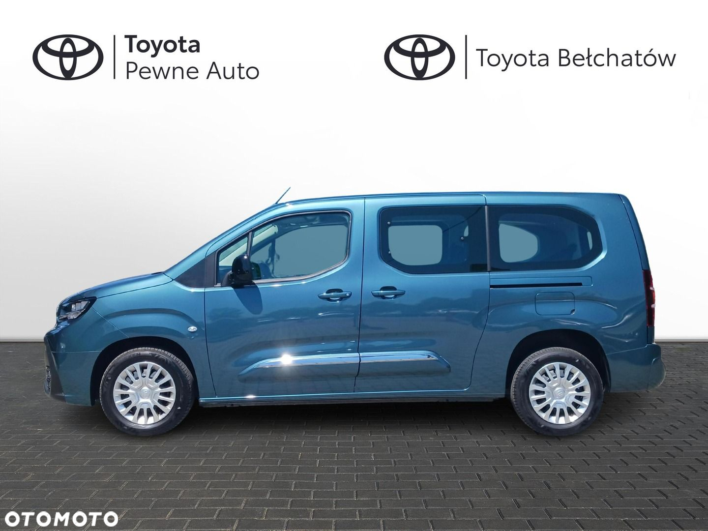 Toyota Proace City Verso - 7