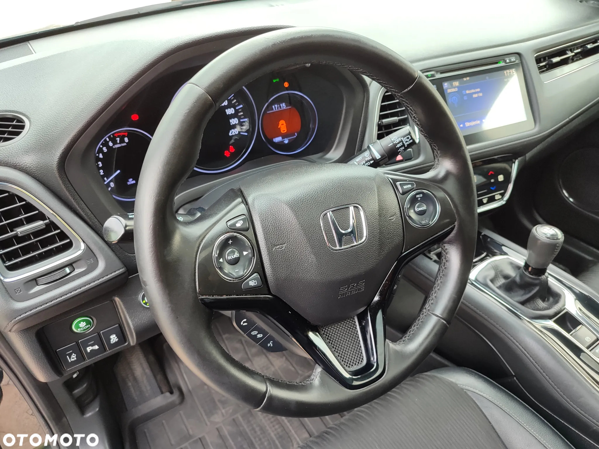 Honda HR-V 1.5 i-VTEC Executive - 12