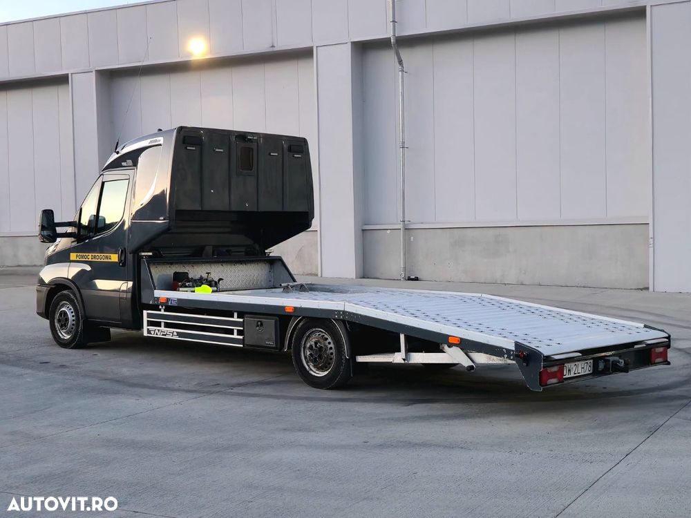 Iveco Daily - 4
