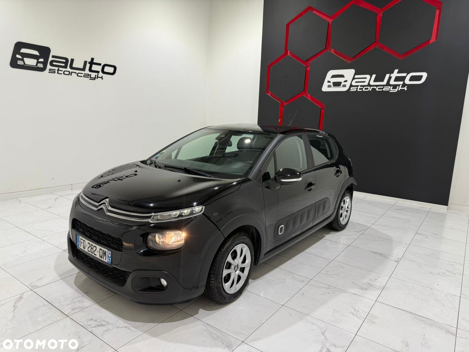 Citroën C3 - 26