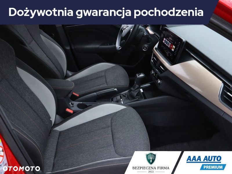 Skoda Scala - 11