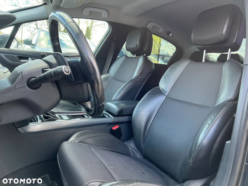 Peugeot 508 - 12