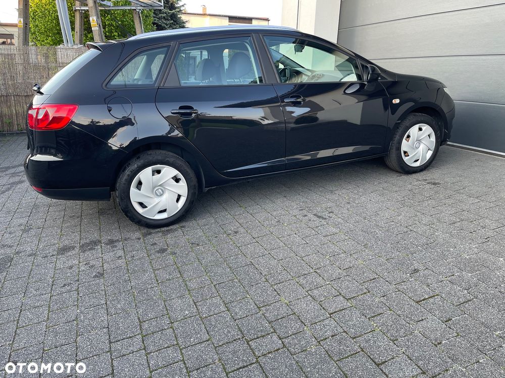 Seat Ibiza 1.4 16V Style - 38
