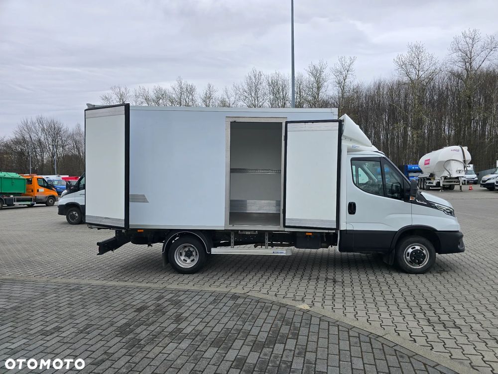 Iveco PARTNER DAILY 50C35 - 23