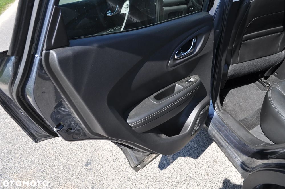 Renault Kadjar Energy TCe 130 Bose Edition - 14