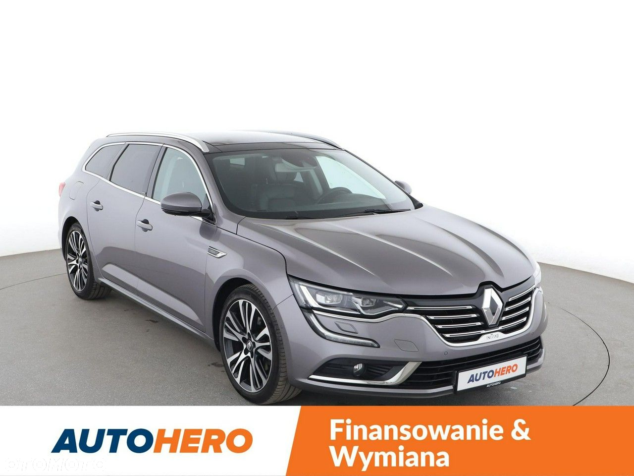Renault Talisman 1.6 Energy TCe Initiale Paris EDC - 7