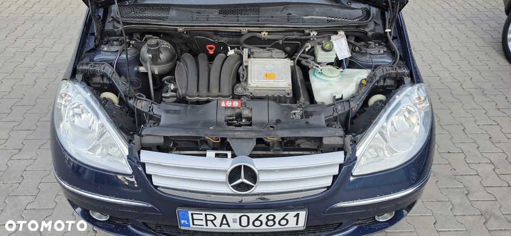 Mercedes-Benz Klasa A 150 Elegance First - 2