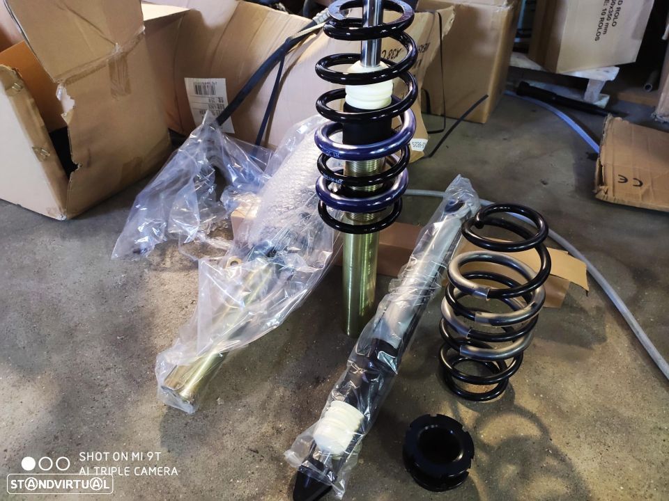 DTS Black Edition 2022 - SEAT Ibiza 6L - 1