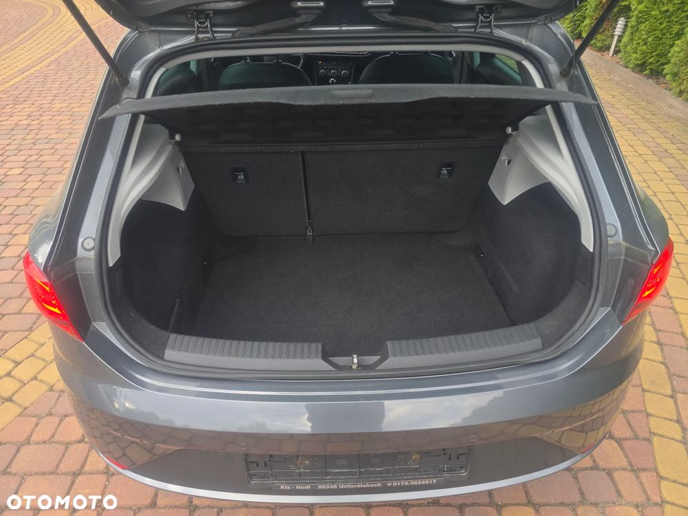 Seat Leon 2.0 TDI FR S&S - 29