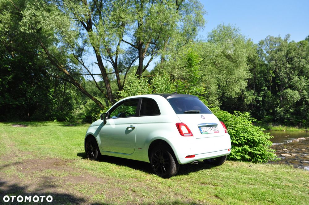 Fiat 500 - 3