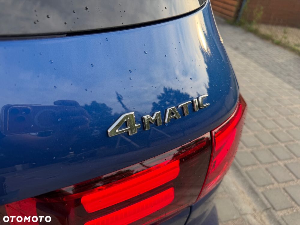 Mercedes-Benz GLB 250 mHEV 4-Matic Progressive 8G-DCT - 9