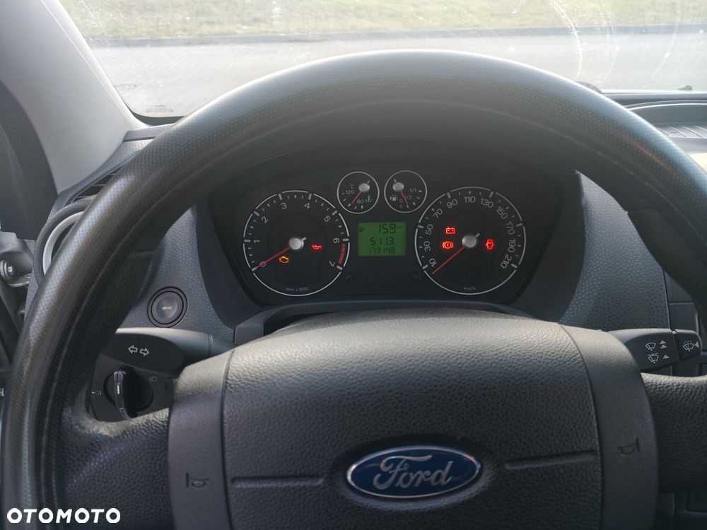 Ford Fiesta 1.3 Futura - 10