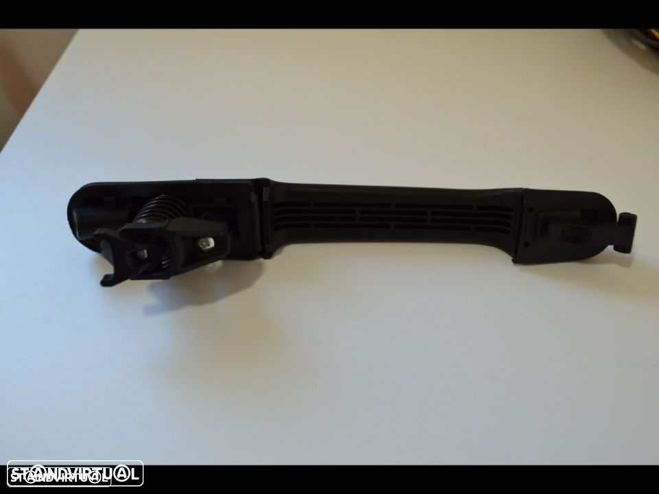 Puxador porta exterior Mercedes vito - Mercedes Sprinter 1996 - 2006(novo) - 3