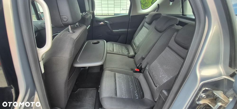 Opel Meriva 1.4 Enjoy - 10