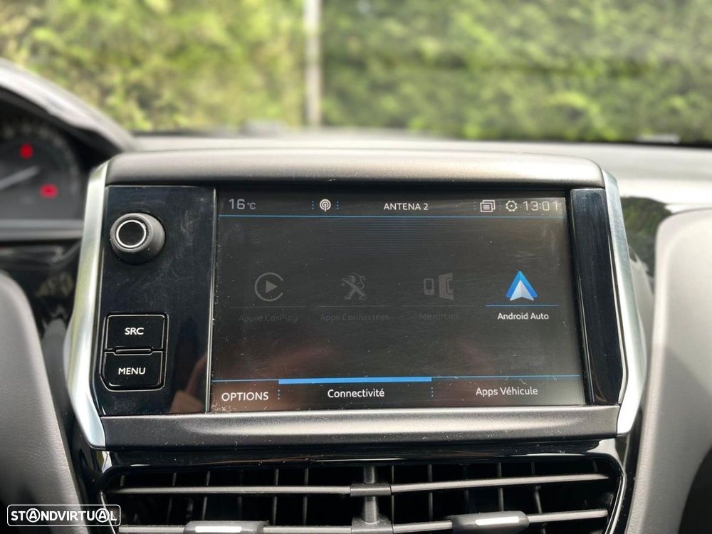 Peugeot 208 1.2 PureTech Active - 13