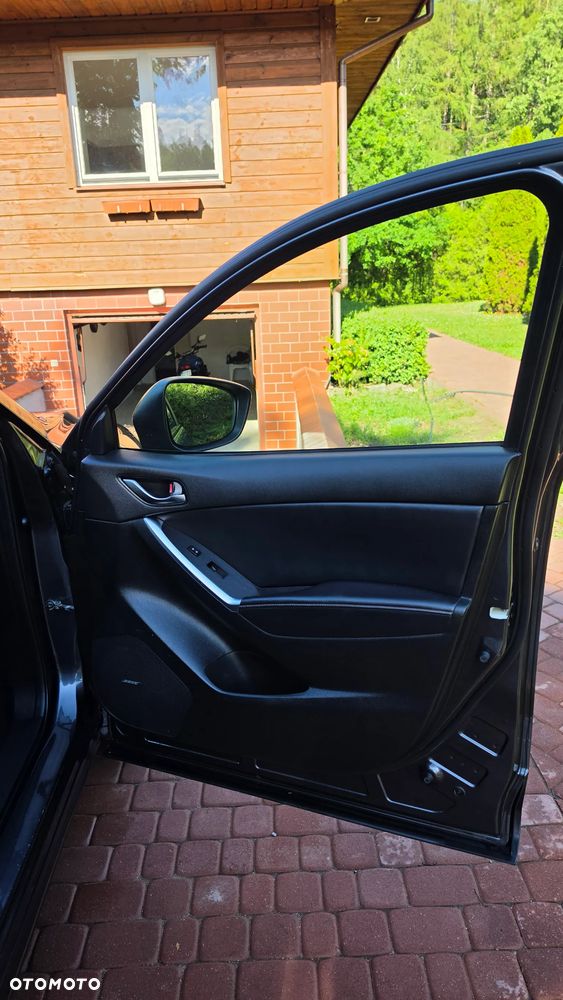 Mazda CX-5 2.5 Skypassion i-ELoop - 10