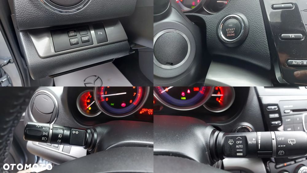 Mazda 6 Sport 2.0 MZR DISI Sports-Line - 27