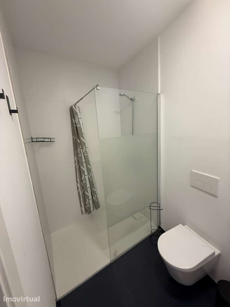 Arrendamento de Apartamento T0 - Grande imagem: 5/7