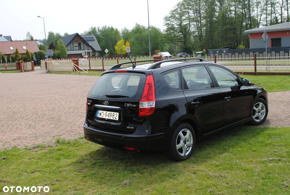 Hyundai i30 i30cw 1.6 CRDi Edition 20 - 7