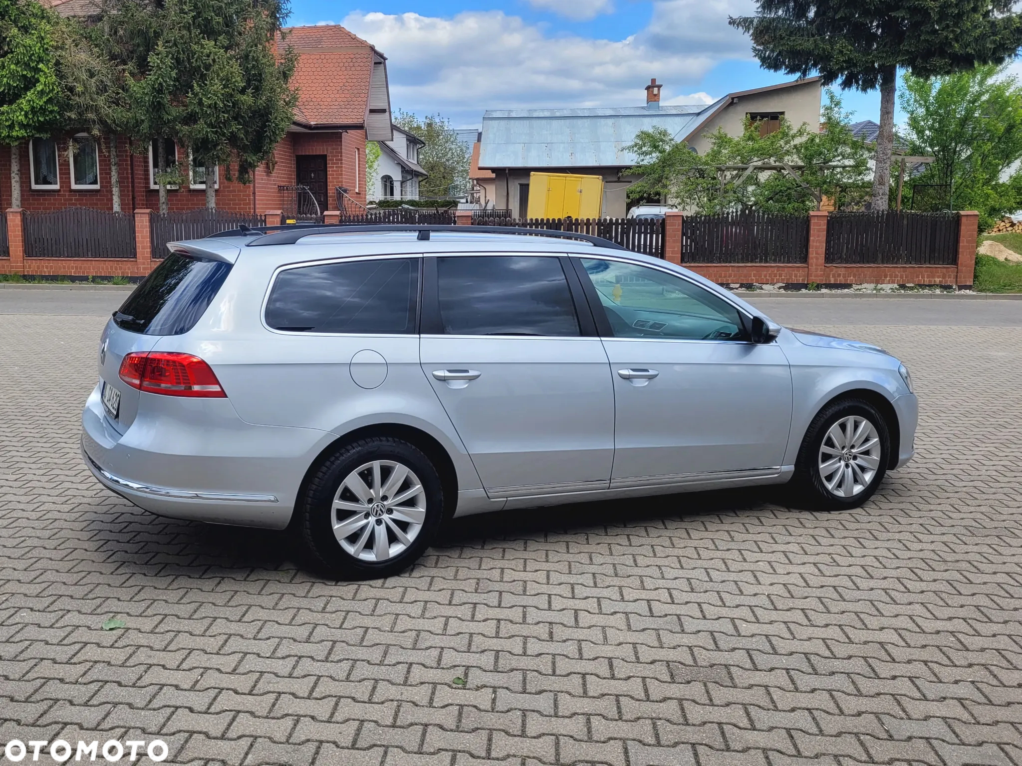 Volkswagen Passat 2.0 TDI Comfortline DSG - 18