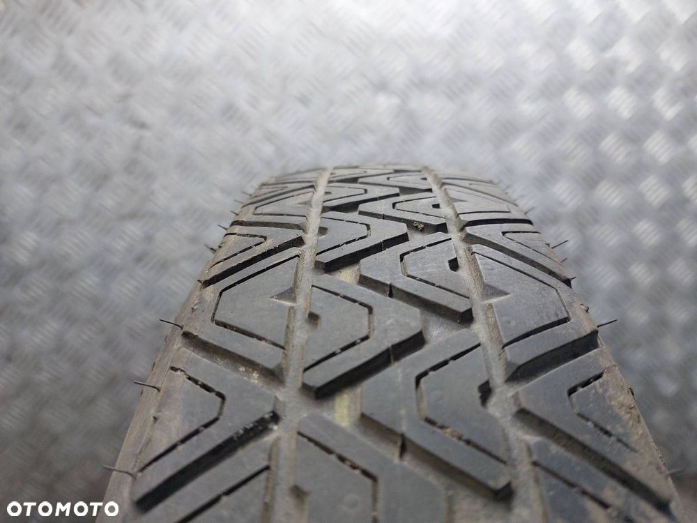 DOJAZDÓWKA 4x98 4Jx15 ET35 FI58,1 125/90R15 2003R CONTINENTAL LANCIA LYBRA - 7