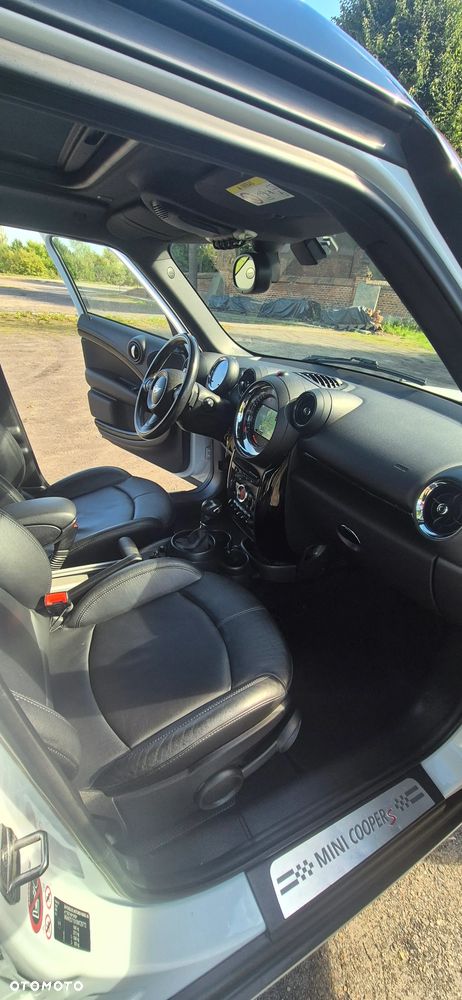 MINI Countryman - 13