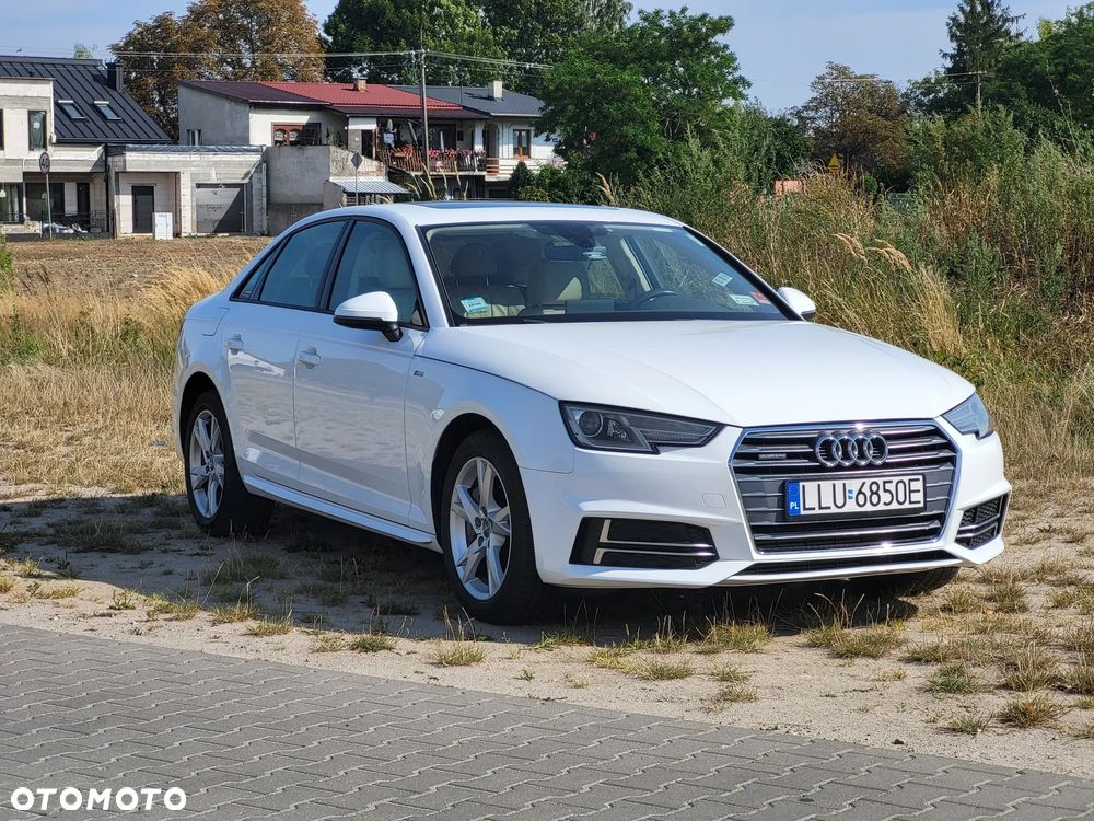 Audi A4 ver-2-0-tfsi-quattro-sport-s-tronic - 9