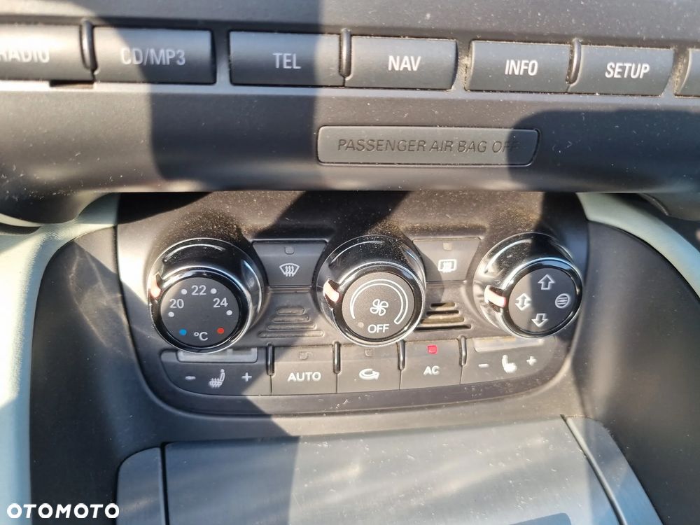 Audi TT Roadster 3.2 FSI Quattro - 12