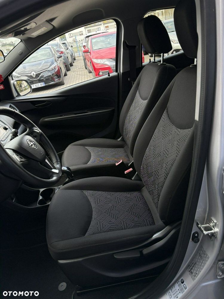 Opel Karl - 12
