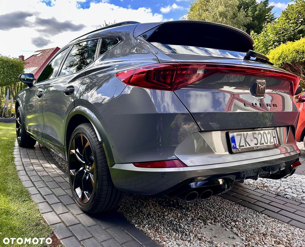 Cupra Formentor 2.0 TSI 4Drive VZ DSG - 7