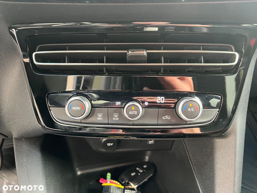 Opel Mokka 50kWh Elegance - 25