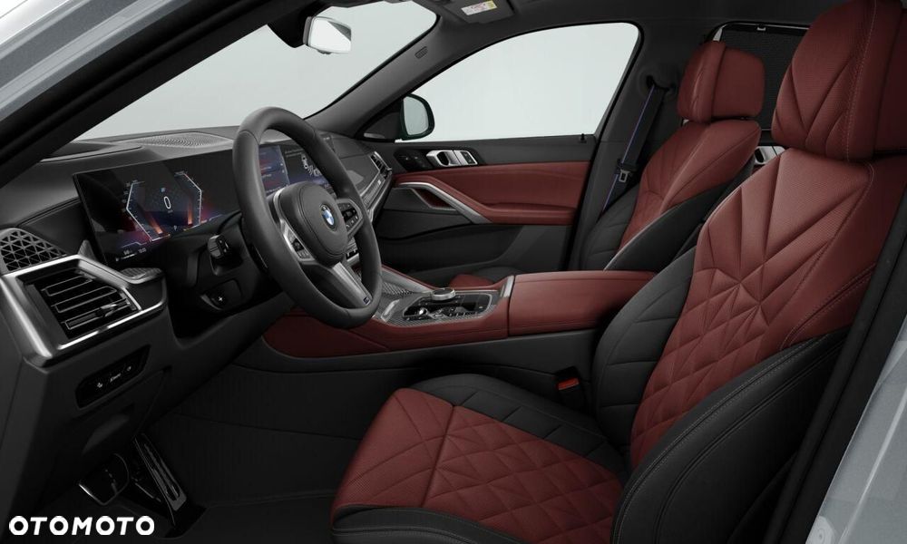 BMW X6 - 4