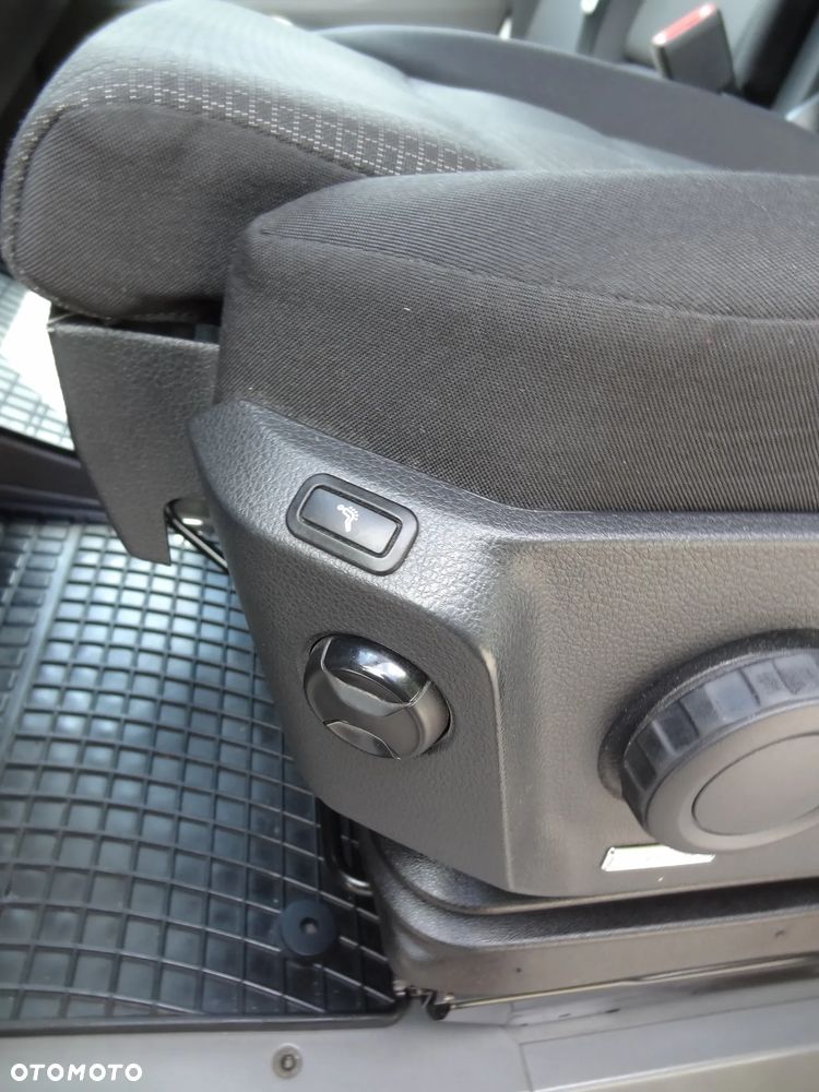 Volkswagen Crafter TGE L5H2 Furgon Największy MAXI - 5
