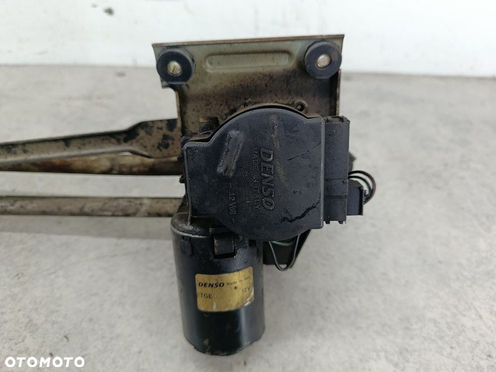 MECHANIZM WYCIERACZEK PEUGEOT BOXER I FL  2.0 HDI - 6