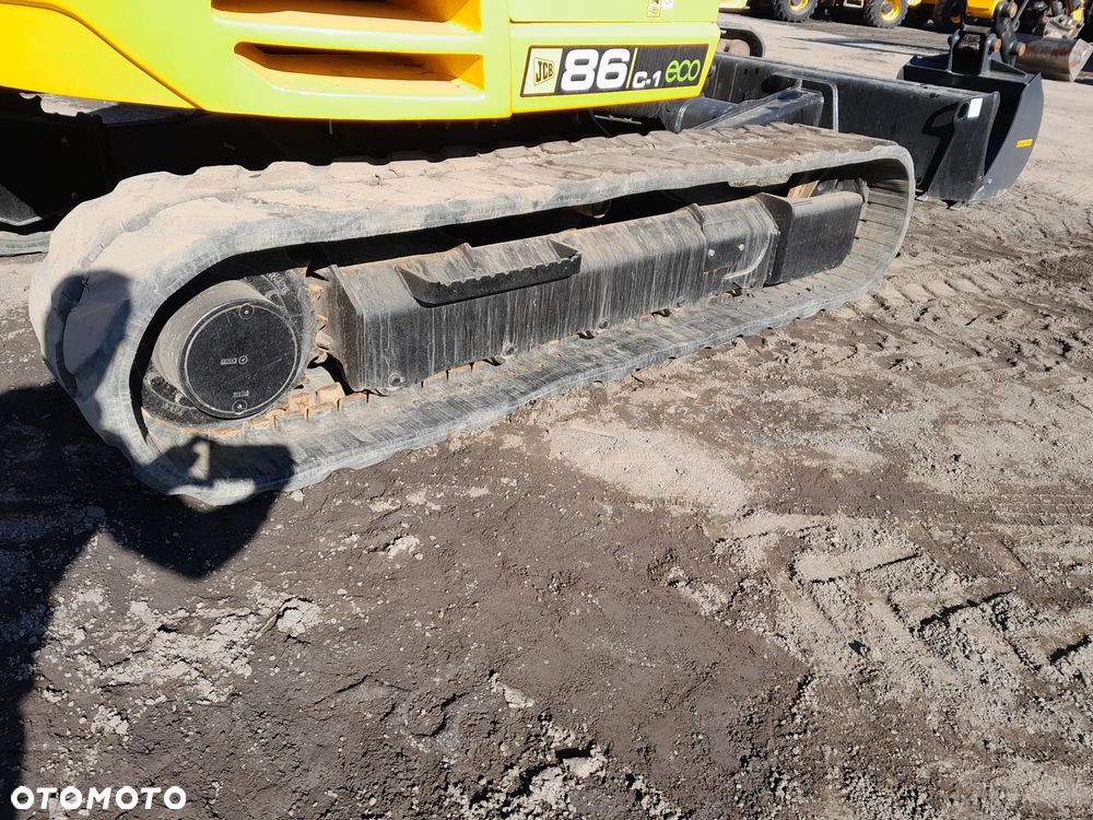 JCB 86C-1 2015R - 19