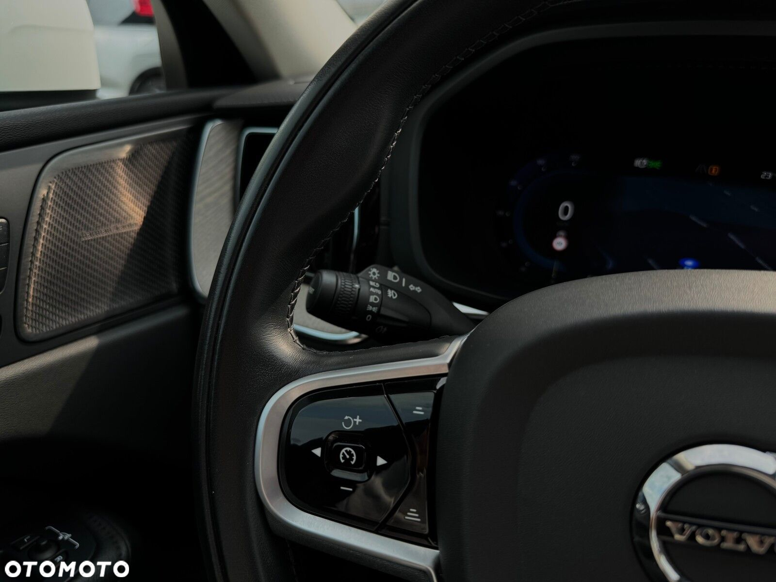 Volvo XC 60 - 20