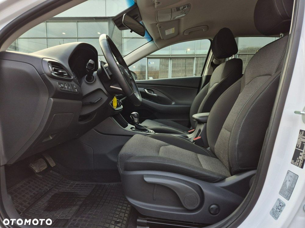 Hyundai i30 1.5 T-GDI 48V Smart DCT - 15