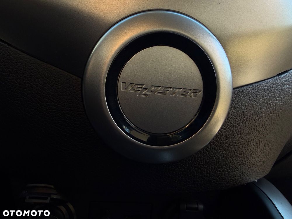 Hyundai Veloster 1.6 GDI Comfort - 6